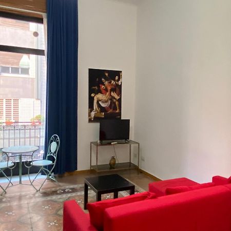 바리 The Singer'S House 아파트 외부 사진