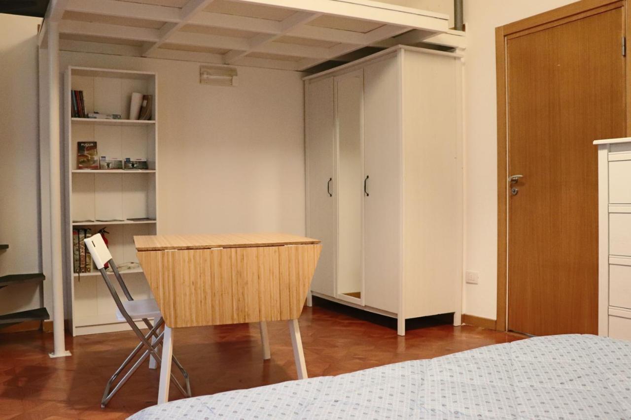 바리 The Singer'S House 아파트 외부 사진