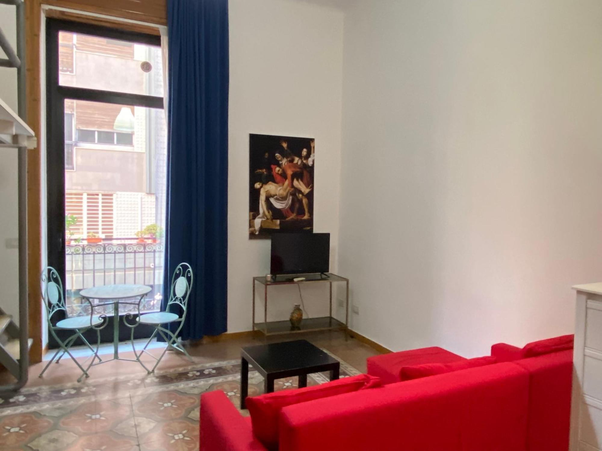바리 The Singer'S House 아파트 외부 사진