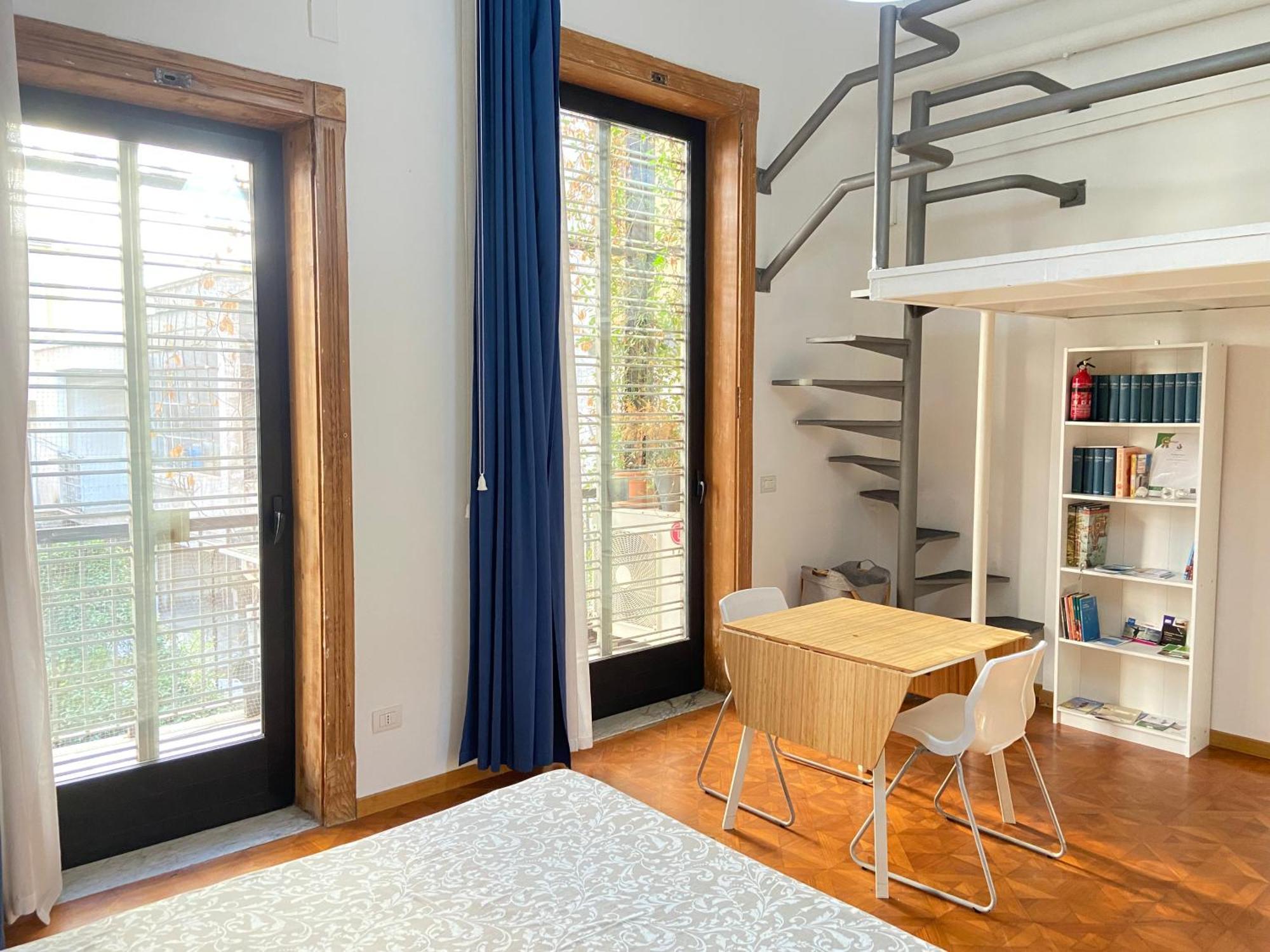 바리 The Singer'S House 아파트 외부 사진