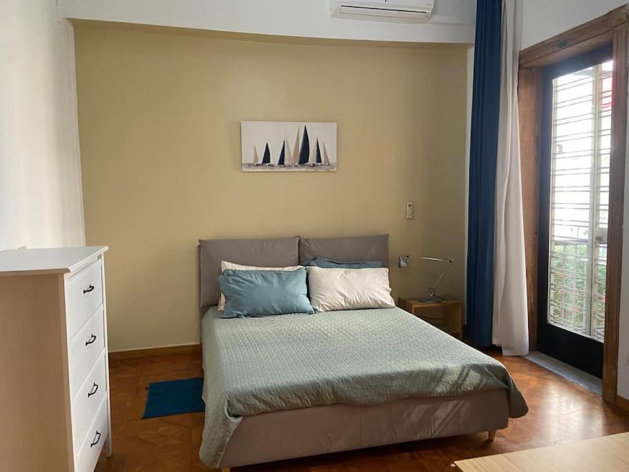 바리 The Singer'S House 아파트 외부 사진
