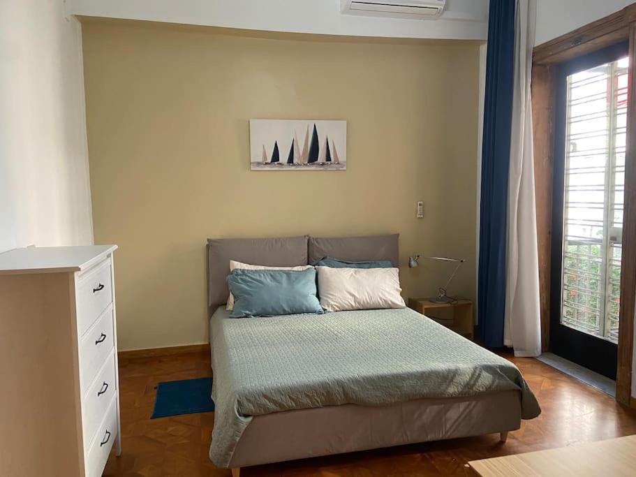 바리 The Singer'S House 아파트 외부 사진